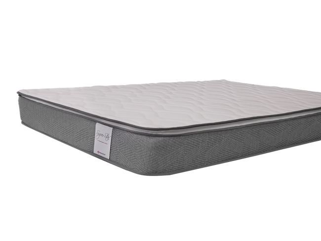 PARAÍSO DEL PERU | El Descanso Soñado - Colchones, Tarimas y Almohadas