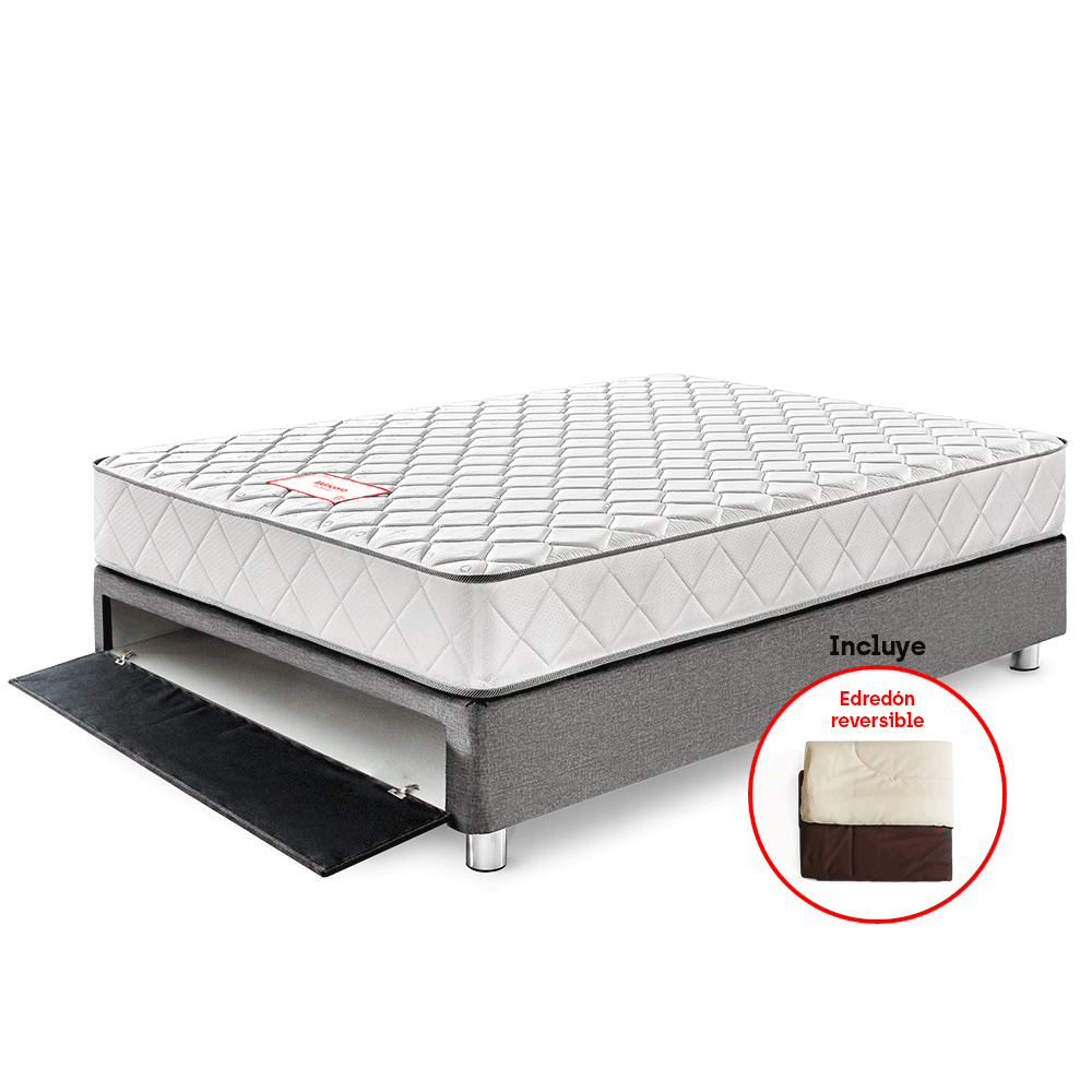 PARAÍSO DEL PERU | Colchones, Camas y Dormitorios.